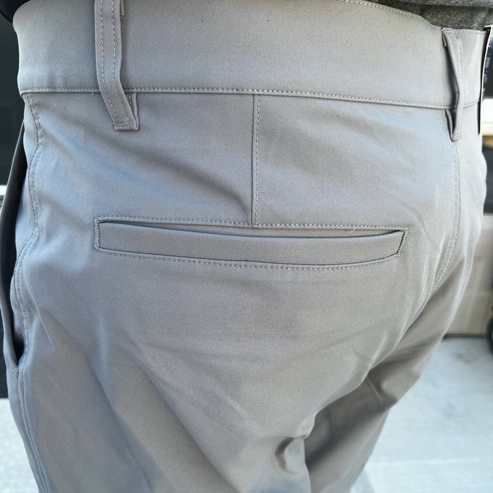 Brand with tags never worn golf pants 38 waist 30 long